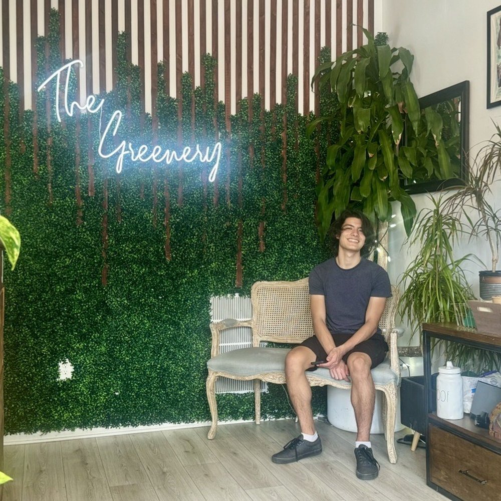 The Greenery Coffee - Coffee & Tea Near Me - Alexandria, Virginia The Greenery Coffee - Coffee & Tea Near Me - Alexandria, Virginia