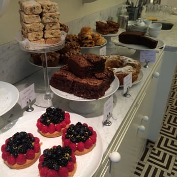 Claus - La Table du Petit-Déjeuner - Breakfast & Brunch Near Me - Paris, 75