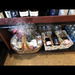 Palisades Wines and Spirits