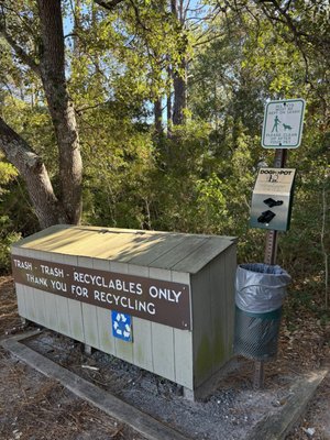 Carolina Beach State Park by null