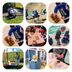 Wishing Star Preschool