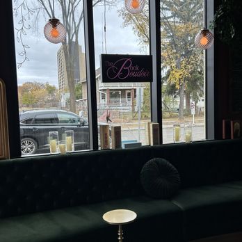 The Book Boudoir - Bookstores Near Me - Edmonton, Alberta
