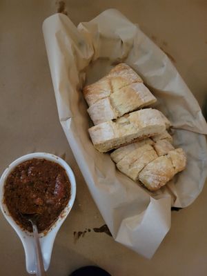 Aqua Terra Bistro by null