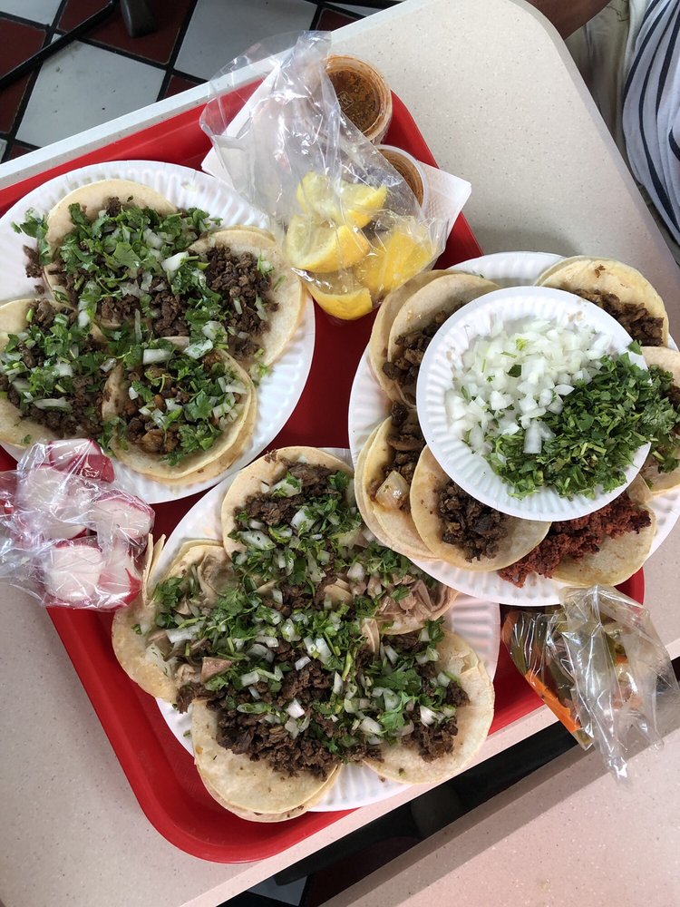 TACO MICH 23 Photos & 48 Reviews 2731 W Camelback Rd, Phoenix, Arizona Mexican