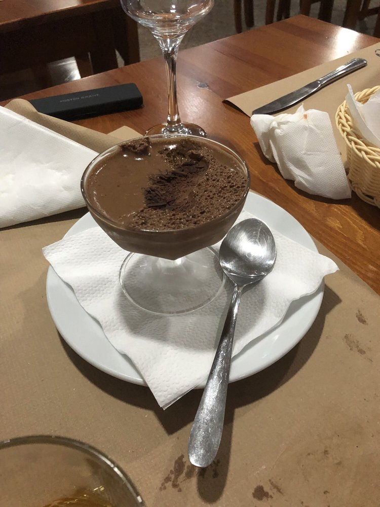 Restaurante Montanha