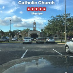 St  Andrew Catholic Community