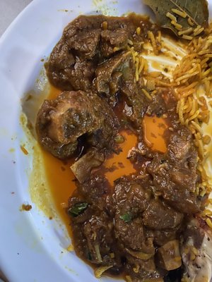 Biryani Point by null