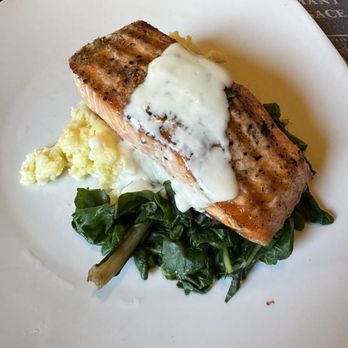PortaBella - King Salmon - Mediterranean Near Me - Carmel, California