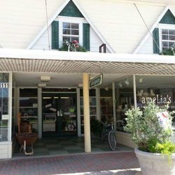 Amelia's Attic