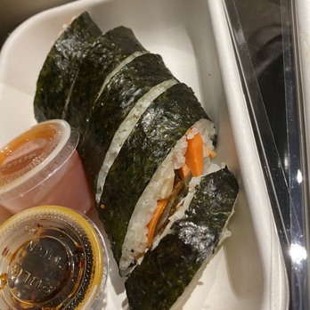COMMUNION Restaurant and Bar - Fried Catfish Hood Sushi - Soup Near Me - Seattle, Washington