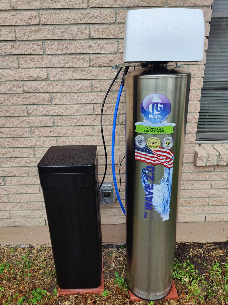 Slide of Quality Home innovations