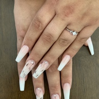 Nail Tek II - Nails - Nail Salons Near Me - Oakley, California