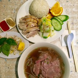 AJ Vietnamese Noodle House