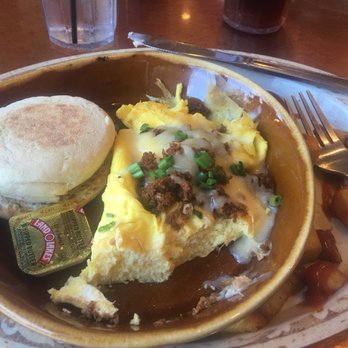 Another Broken Egg Cafe - Chorizo omelette boring - Breakfast & Brunch Near Me - Winter Park, Florida Another Broken Egg Cafe - Chorizo omelette boring - Breakfast & Brunch Near Me - Winter Park, Florida