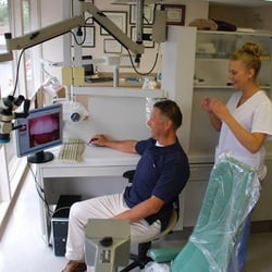David W Larson, DDS
