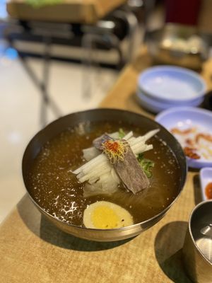 Mo Ran Gak Restaurant by null