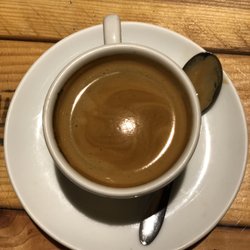 La Fiuza Café