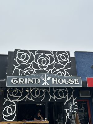 Grind House by null