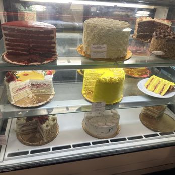 Rick's Dessert Diner - Desserts Near Me - Sacramento, California Rick's Dessert Diner - Desserts Near Me - Sacramento, California