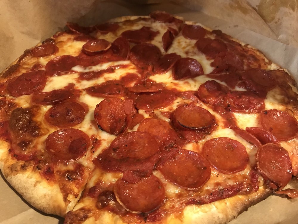 CAMPITI’S PIZZA CLOSED 28 Photos & 42 Reviews 4603 Library Rd, Bethel Park, Pennsylvania