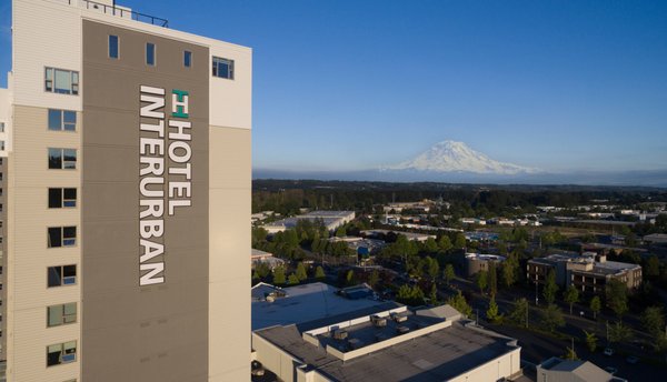 Hotel Interurban by null