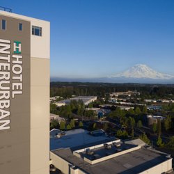 Hotel Interurban
