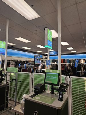 Ross Dress for Less, 877 E Baseline Rd, Gilbert, AZ 85233, US - MapQuest