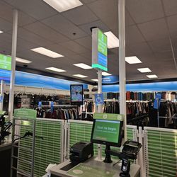 Ross Dress for Less