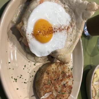 Snooze, an A.M. Eatery - Breakfast Pot Pie - Breakfast & Brunch Near Me - Addison, Texas