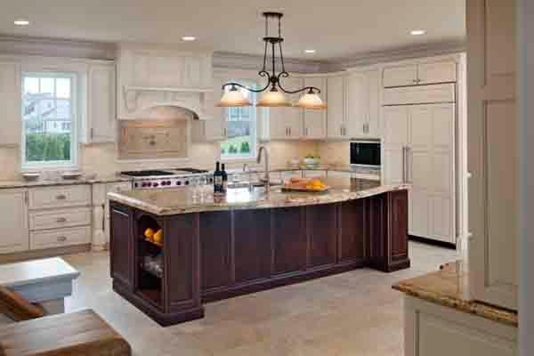 Slide of KRFC Design Center