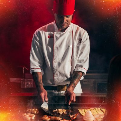 Benihana by null