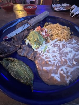 Gustavo's Mexican Restaurant by null