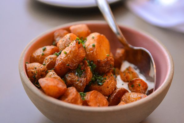 Stokes Adobe Restaurant by null