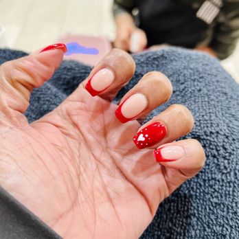 VIP Nails Studio - Nail Style - Nail Salons Near Me - Riverview, Florida VIP Nails Studio - Nail Style - Nail Salons Near Me - Riverview, Florida