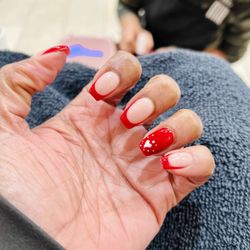 VIP Nails Studio - Nail Style