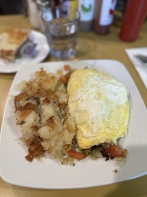 New Taraval Cafe by null