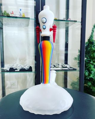 Cville Glass Gallery