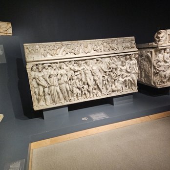 The Walters Art Museum - Greek/Roman/surrounding area works from upstairs - Art Museums Near Me - Baltimore, Maryland The Walters Art Museum - Greek/Roman/surrounding area works from upstairs - Art Museums Near Me - Baltimore, Maryland