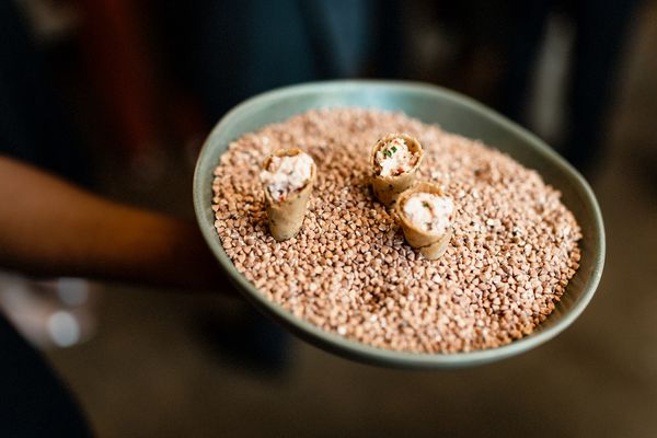 Labo culinaire - Foodlab by null