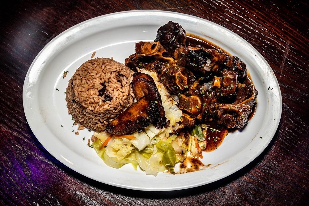 JAMROCK SOUTH RESTAURANT & LOUNGE Updated November 2024 12 Photos