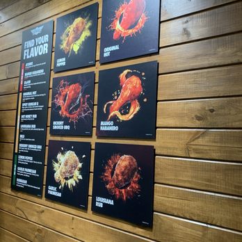 Wingstop - Chicken Wings Near Me - Orlando, Florida Wingstop - Chicken Wings Near Me - Orlando, Florida