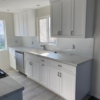 Storm Construction - Kitchen remodel - Drywall Installation & Repair Near Me Storm Construction - Kitchen remodel - Drywall Installation & Repair Near Me