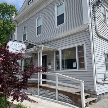 Atasia Spa - Spa in the hills - Massage Near Me - Berkeley Springs, West Virginia Atasia Spa - Spa in the hills - Massage Near Me - Berkeley Springs, West Virginia