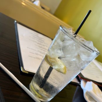 Mi Piace - Crusty cups and for - Italian Near Me - Pasadena, California
