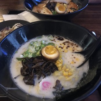 Ito Ramen - Ramen Near Me - San Antonio, Texas