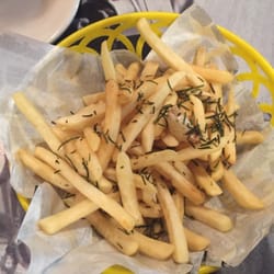 Rockville Traditional Burger