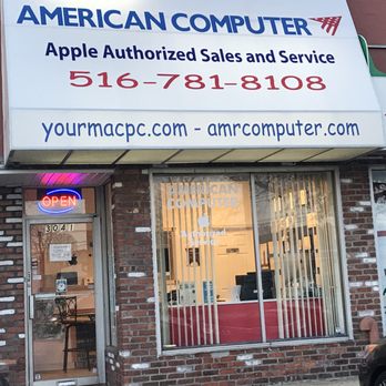 American Computer - IT Services & Computer Repair Near Me - Wantagh, New York