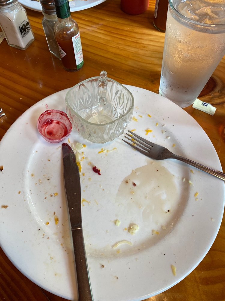All gone! Yelp