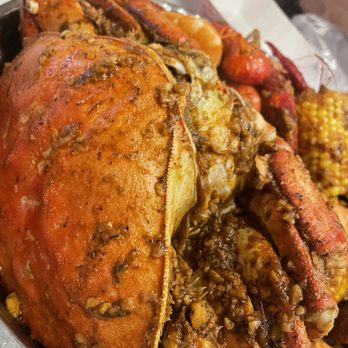 Bag O Crab - Dungeness crab - Seafood Near Me - Escondido, California