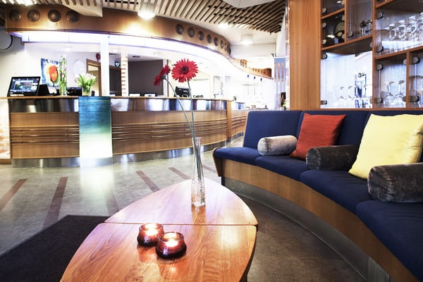 Park Inn by Radisson Uppsala by null